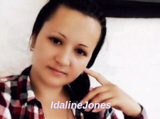 IdalineJones