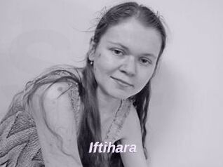 Iftihara