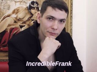 IncredibleFrank