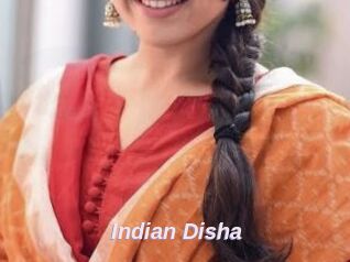 Indian_Disha