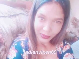 Indianvixen69