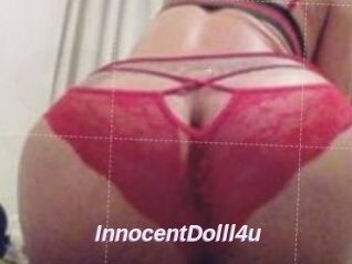 InnocentDolll4u