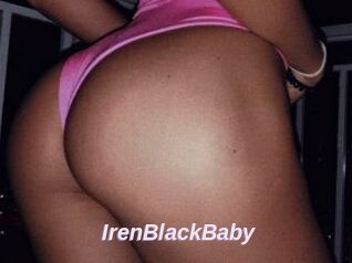 IrenBlackBaby