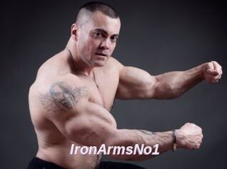 IronArmsNo1