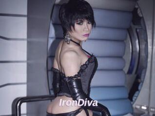 IronDiva