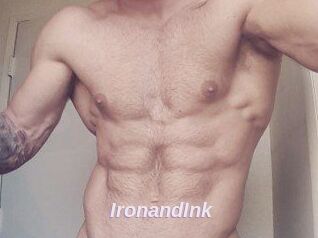 IronandInk