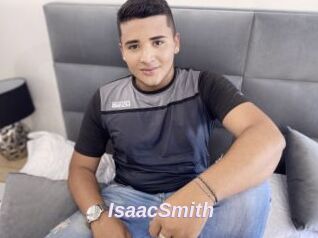 IsaacSmith