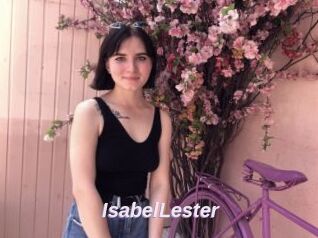 IsabelLester