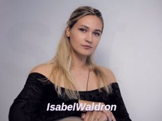 IsabelWaldron