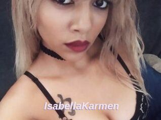 Isabella_Karmen