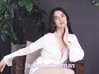 IsabellaSherman