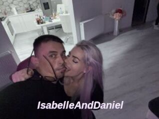 IsabelleAndDaniel