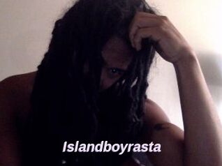 Islandboyrasta