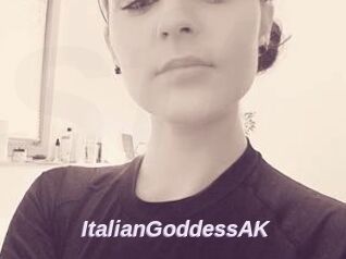 ItalianGoddessAK