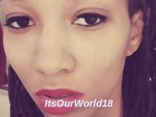 ItsOurWorld18