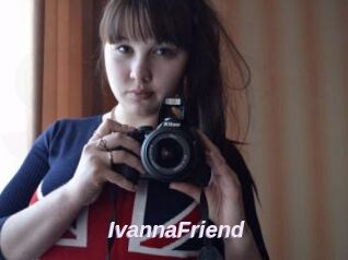 IvannaFriend