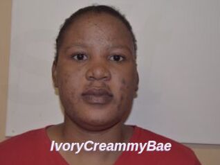 IvoryCreammyBae