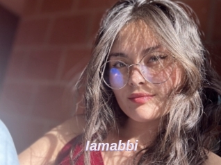 Iamabbi