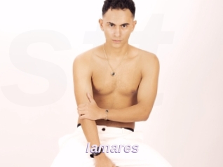 Iamares