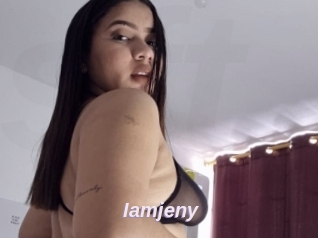 Iamjeny