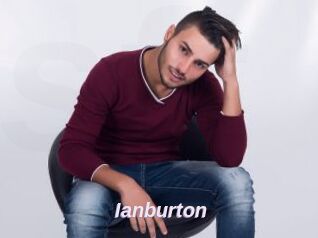 Ianburton