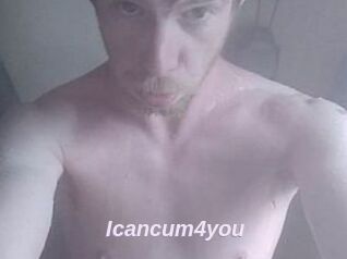 Icancum4you