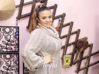 Ievai