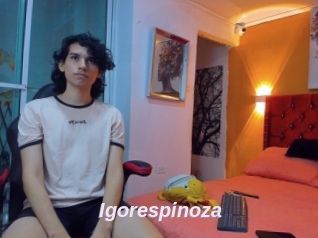 Igorespinoza