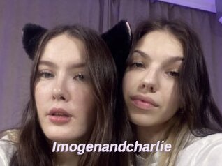 Imogenandcharlie