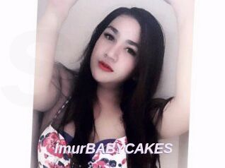 ImurBABYCAKES