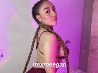 Imxmeegan