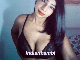 Indianbambi