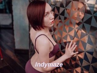 Indymaze