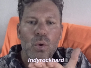 Indyrockhard