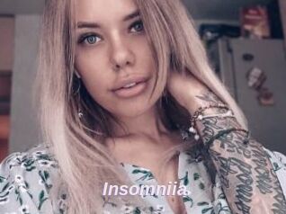 Insomniia