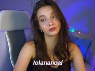 Iolananoal