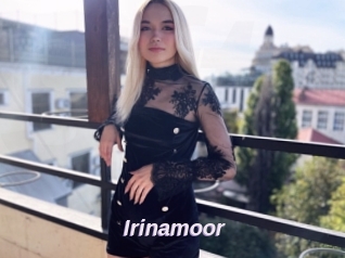 Irinamoor