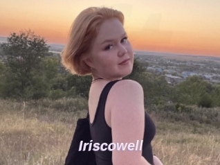 Iriscowell