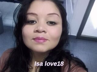 Isa_love18