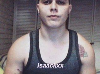 Isaackxx