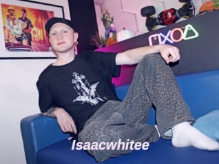 Isaacwhitee