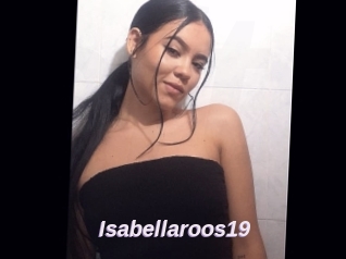 Isabellaroos19