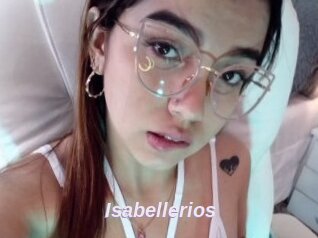 Isabellerios