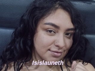 Isislauneth