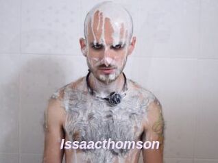 Issaacthomson