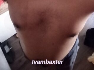 Ivambaxter