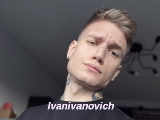 Ivanivanovich