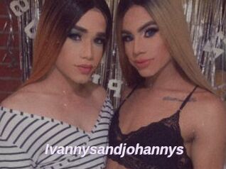 Ivannysandjohannys