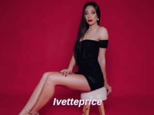 Ivetteprice