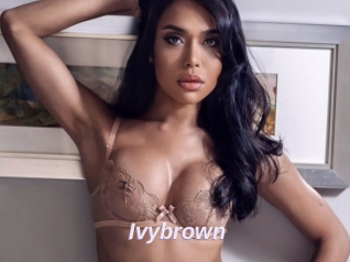 Ivybrown